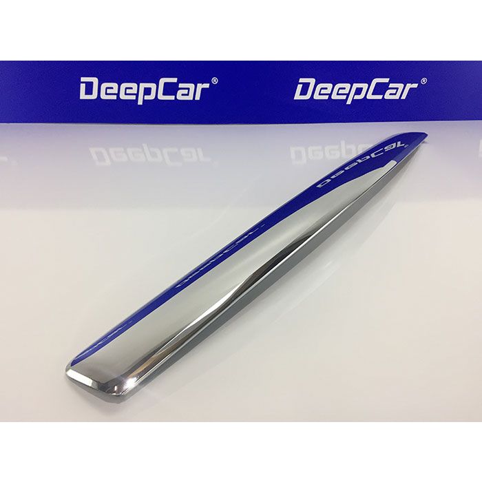 Friso do capot Mazda Bt 50